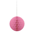Honeycomb Ball Decoration