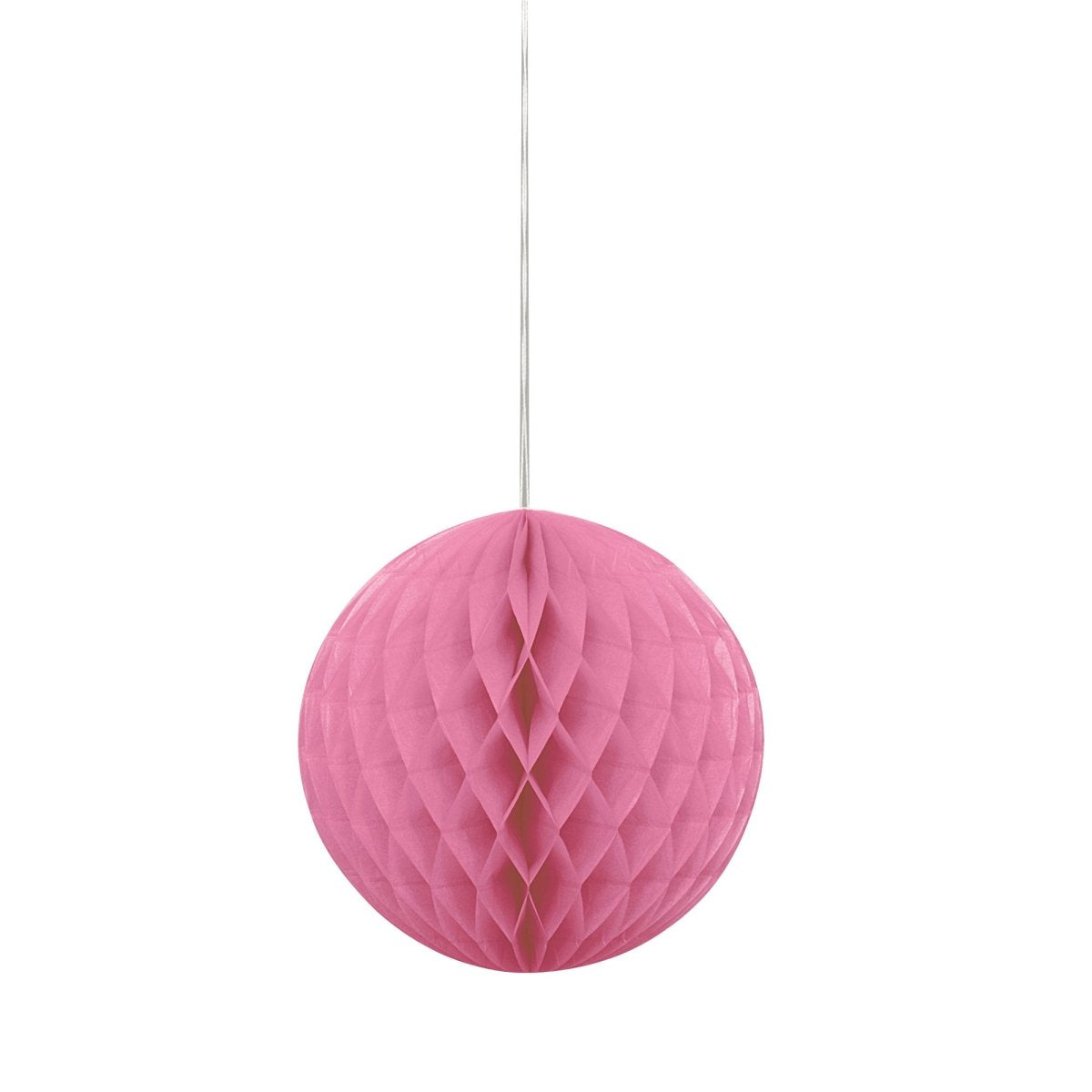 Honeycomb Ball Decoration
