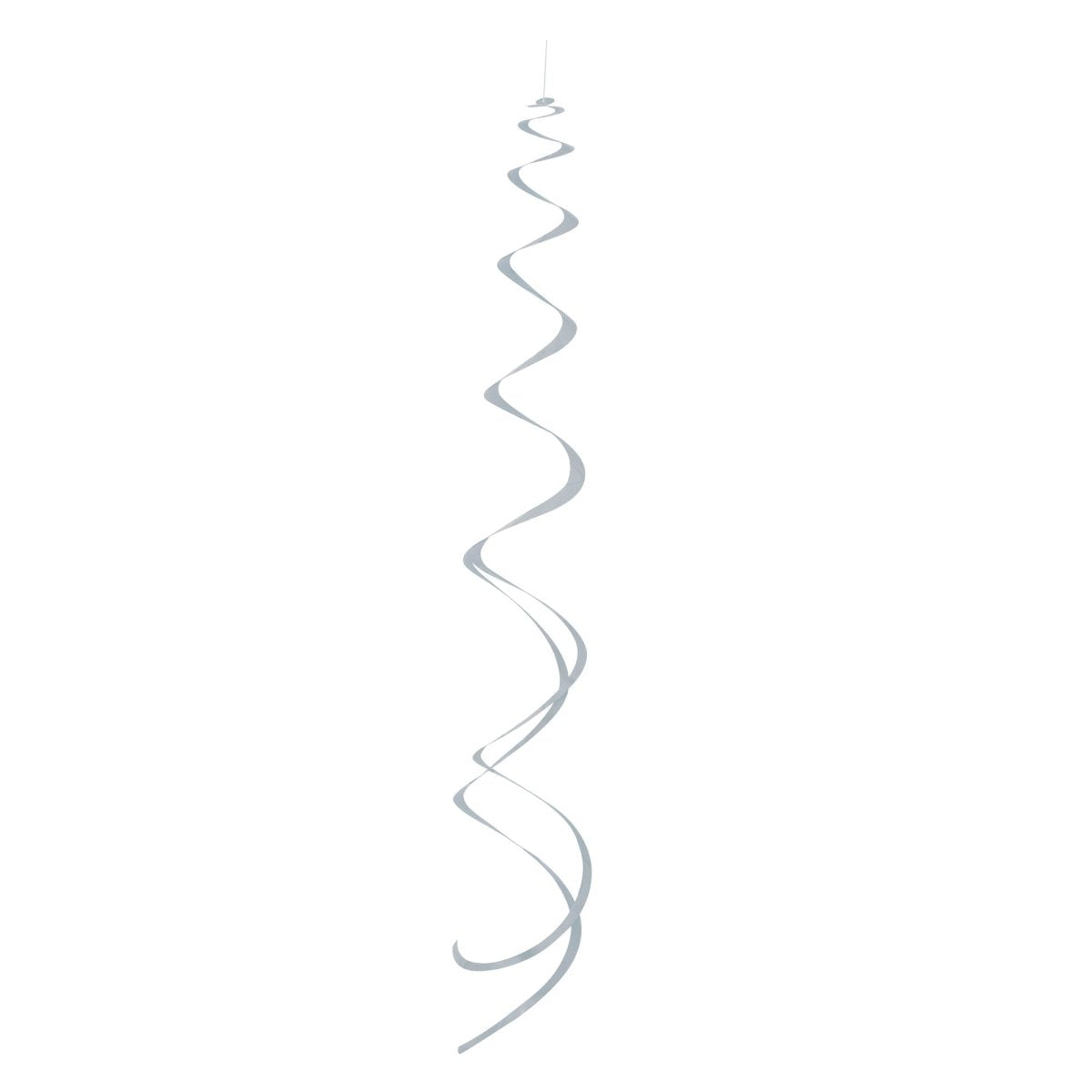 Spiral Paper Decoration