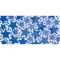 Star-Shaped Confetti