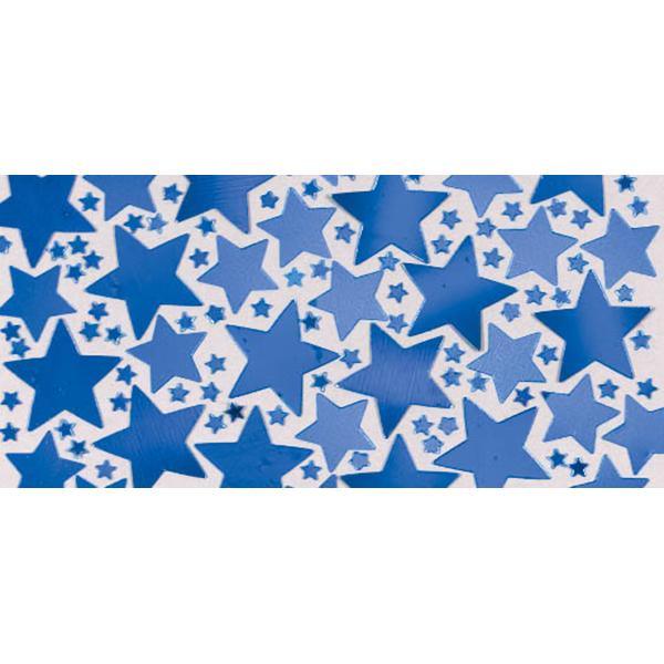 Star-Shaped Confetti
