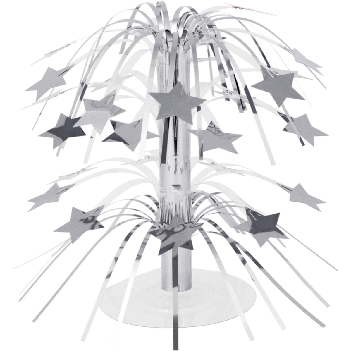 Star Cascade Tabletop Decoration