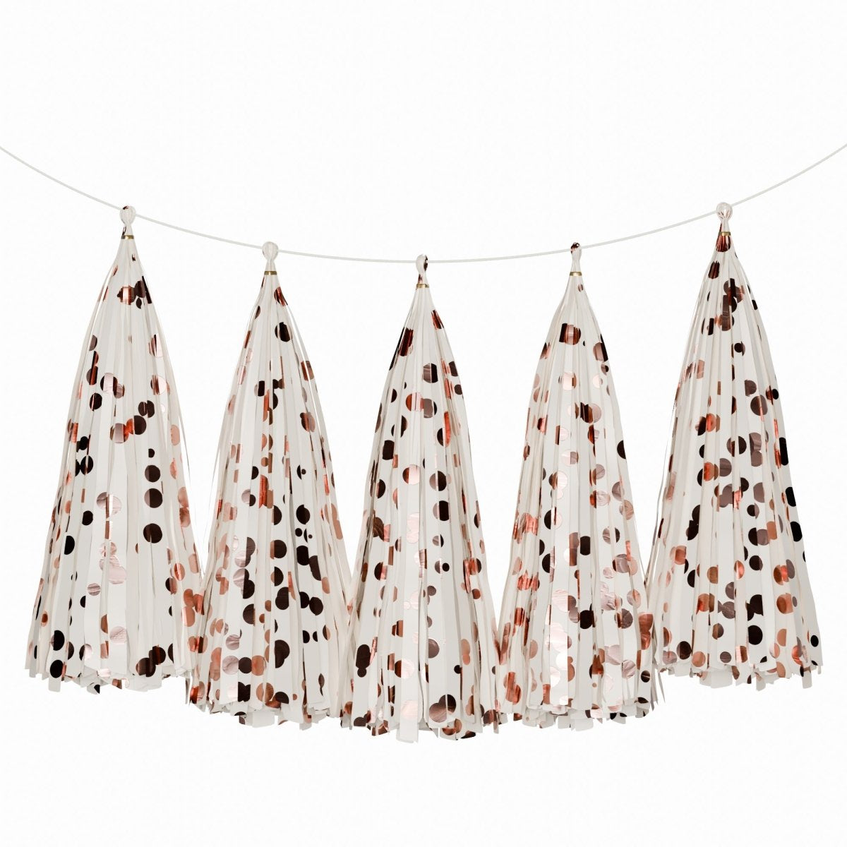 Tassel Garland